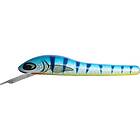 Wiggler Wiggtac 14 cm Tiger Blue Lemon