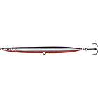 Savage Gear SG 3D Sandeel Pencil 19g Black & Red UV