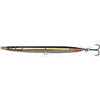 Savage Gear SG 3D Sandeel Pencil 13g Brown Copper Red Dots