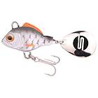 Spro ASP Spinner UV 18g Roach
