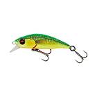 Savage Gear SG 3D Sticklebait Twitch 5,5 cm Firetiger