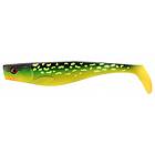 Illex Dexter Shad 22 cm Crazy Pike