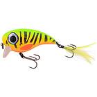 Spro Fat Iris 6 cm Fire Tiger