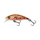 Savage Gear SG 3D Sticklebait Twitch 5,5 cm Fluo Orange Copper