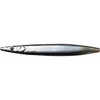 Savage Gear SG Line Thru Sandeel 11g Black Silver