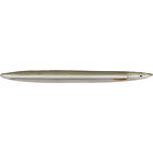 Savage Gear SG Line Thru Sandeel 19g Sandeel Ghost