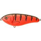 Illex Dexter Jerk 10 cm Sinking Mad Perch