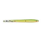 Savage Gear SG Line Thru Sandeel Nail 20g Fluo Green