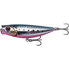 Savage Gear SG 3D Minnow Pop Walker 8 cm Pink Belly Sardine PHP