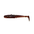Savage Gear Gobster Shad 9cm 9g Motoroil UV 5-pack