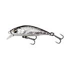 Savage Gear SG 3D Sticklebait Twitch 6,5 cm Black Silver