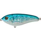 Illex Dexter Jerk 10 cm Sinking Blue Shad