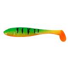 Illex Magic Slim Shad 10,5cm Magic Fire Tiger 5-pack