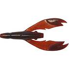 The Pig Pig Craw 10 cm Hot Craw 6-pack
