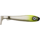 Svartzonker McRubber Junior 17 cm Lemon Head 2-pack
