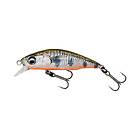 Savage Gear SG 3D Sticklebait Twitch 6,5 cm Olive Smolt