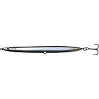 Savage Gear SG 3D Sandeel Pencil 19g Black Silver