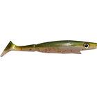 The Pig Piglet Shad 10 cm Arkansas Shiner 6-pack