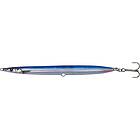 Savage Gear SG 3D Sandeel Pencil 13g Blue Silver UV