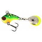 Illex Deracoup 14g Crazy Pike