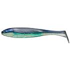 Illex Magic Slim Shad 8cm Magic Sexy Shad 6-pack
