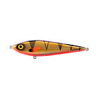 Svartzonker Big Glide 22,5 cm Orange Belly Perch