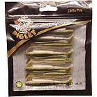 The Pig Piglet Shad 8,5 cm Alcatraz 8-pack