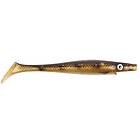 The Pig Pig Shad Tournament 18 cm Spotted Bullhead 2-pack