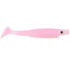 The Pig Piglet Shad 10 cm Bubblegum Shiner 6-pack