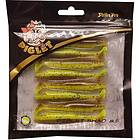 The Pig Piglet Shad 8,5 cm Backwater Shad 8-pack