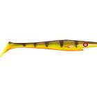 The Pig Giant Pig Shad 26 cm Hot Baitfish