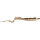 The Pig Pigster Tail 16 cm Phosphor Shad 8-pack