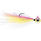 VMC 7158 Moontail Jig 7g Pink Fire UV 2-pack