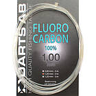 Darts Fluorocarbon 1.00 mm 109 lb 3 m