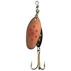 Myran Panter 15g Koppar/Röd Prick