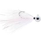VMC 7158 Moontail Jig 3,5g White 2-pack