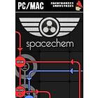 SpaceChem (PC)