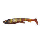 Wolfcreek Lures Shad 8,5 cm Himpajimpan 5-Pack