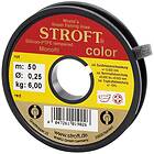 Stroft 0,13 mm 50 m Red
