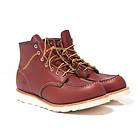 Red Wing Shoes 8131 Oro Russet