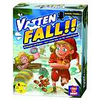 Spel Vattenfall!!