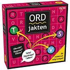 Spel Ordjakten från 8år