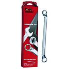 Teng Tools Fastnøkkelsats 6308 6311