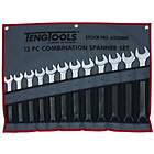 Teng Tools U-ringnyckar i sats 6507JMM 6509AF