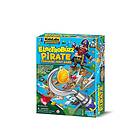 4M KidzLabs Gamemaker/ ElectroBuzz Pirate Treasure Hunt