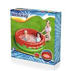 Bestway Pool, Jordgubb