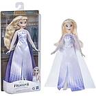 Disney Frozen Fashion Doll, Queen Elsa
