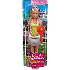 Barbie Core Career Docka, Tennisspelare