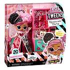 LOL L.O.L. Tweens Masquerade Dukke, Regina Hartt