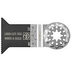 Fein MT savklinge 221 træ/søm 50mm Starlock, 10stk